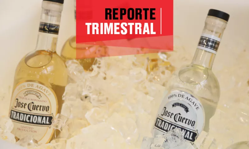 José Cuervo (Anna Webber/©Getty Images