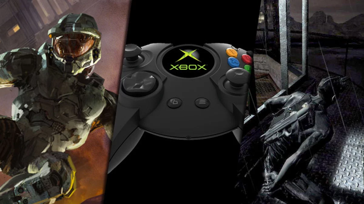 Juegos de Xbox
