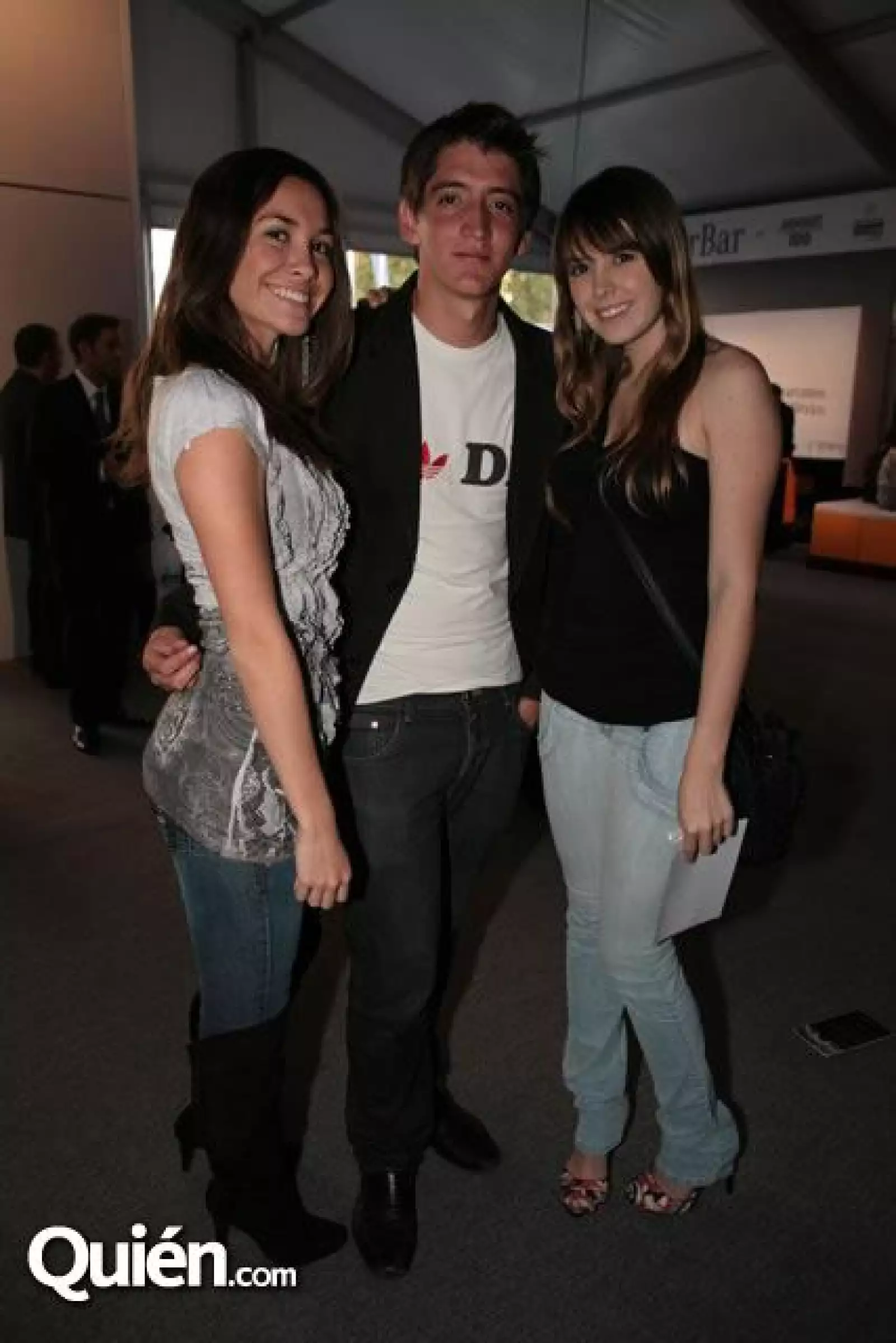 Mercedes Benz Fashion Week