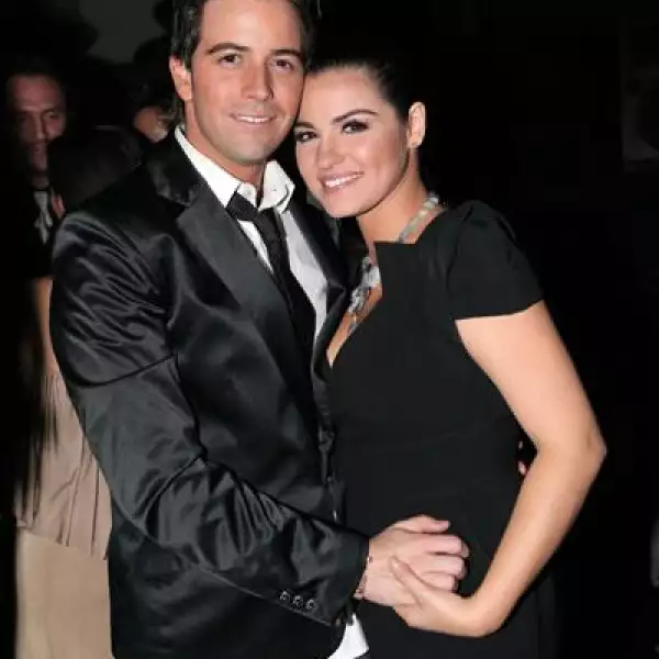 Mane De La Parra,Mayte Perroni