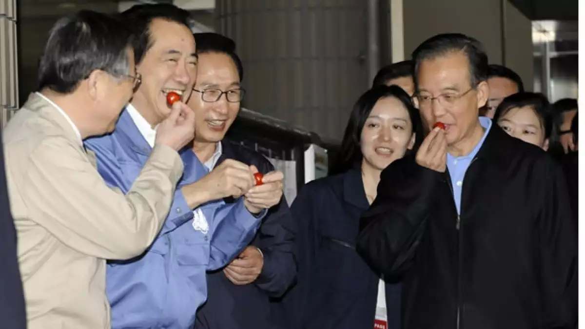 naoto kan