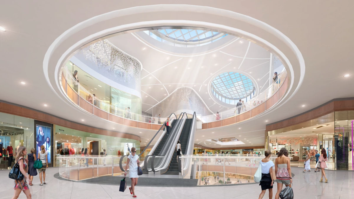 Mall