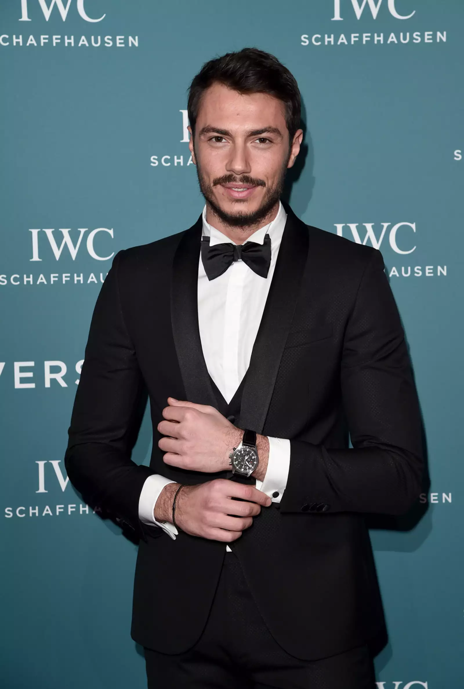 IWC Schaffhausen at SIHH 2019 - Gala Red Carpet