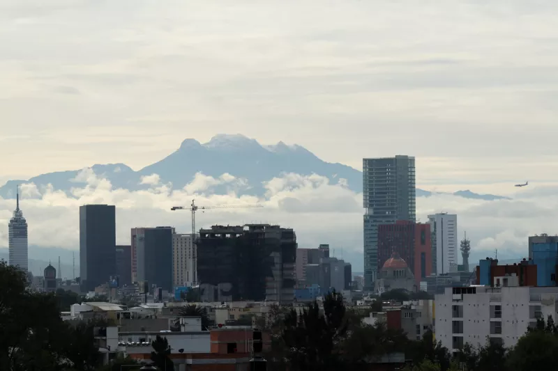 CDMX inmobiliaro
