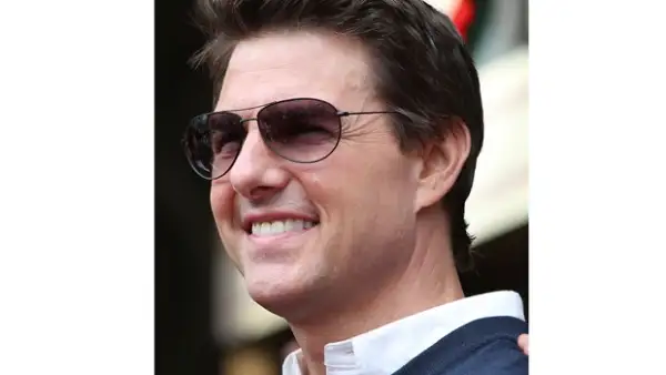 La revista Us Magazine publicó que este año le ha servido al actor para reflexionar sobre su vida. Además, aseguran que está disfrutando su soltería.