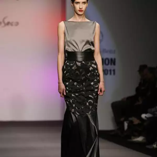 MBDF Pasarela Ricardo Seco