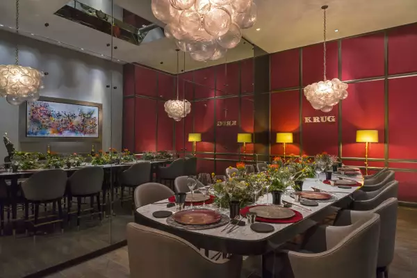St. Regis México