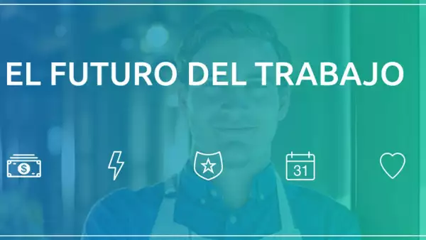 Un bot que da empleo