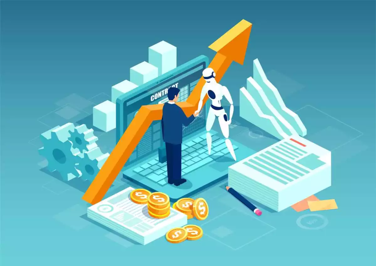 Inteligencia Artificial, la disrupción de la banca