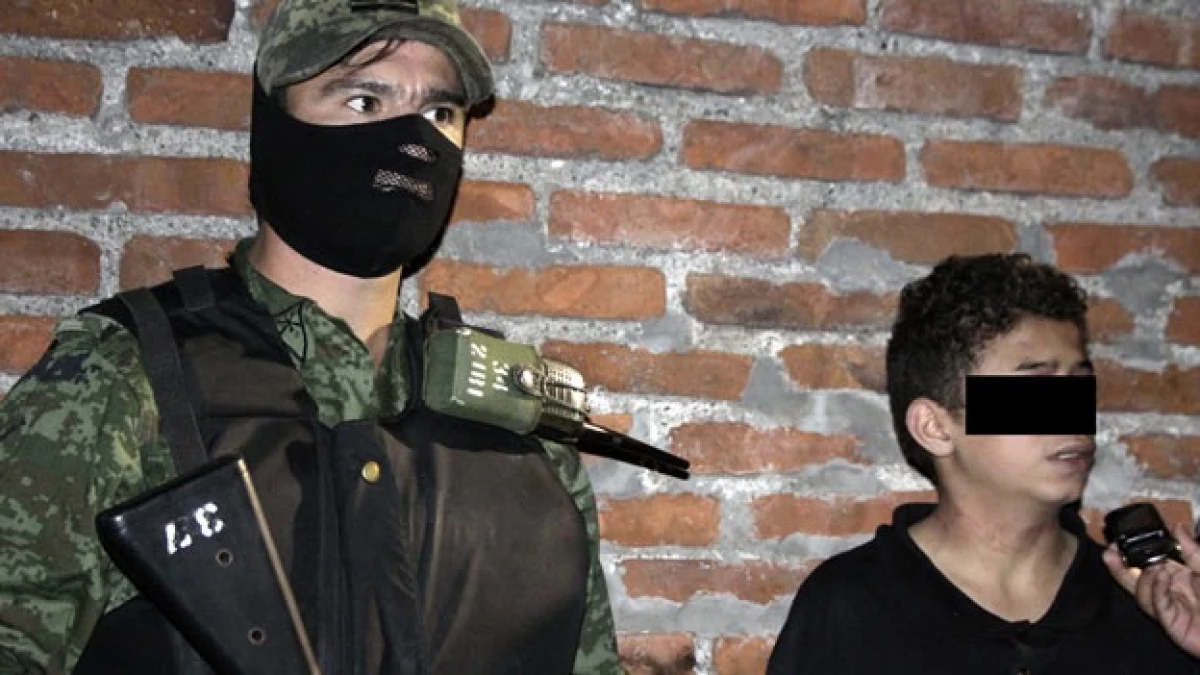 presentacion de el ponchis