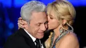 William Mebarak y Shakira