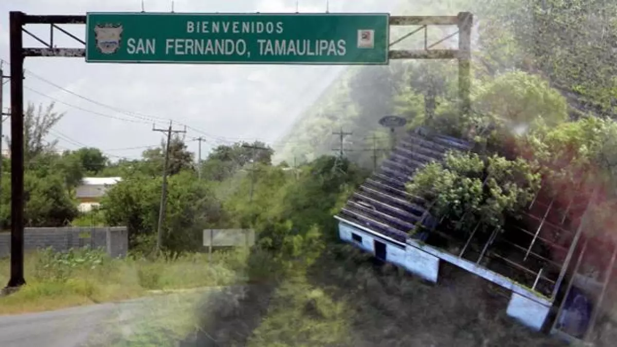 rancho san fernando tamaulipas 72 migrantes