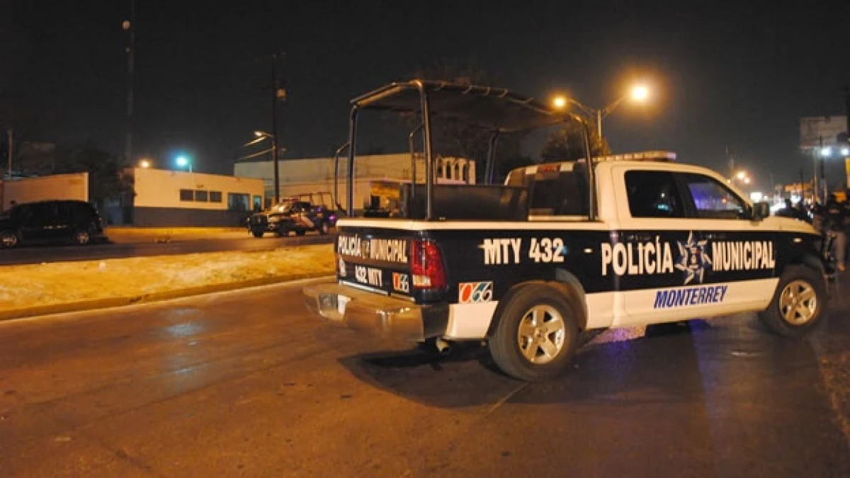 Violencia Monterrey