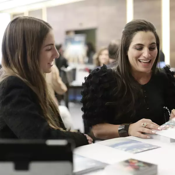 Evento de Swiss Learning