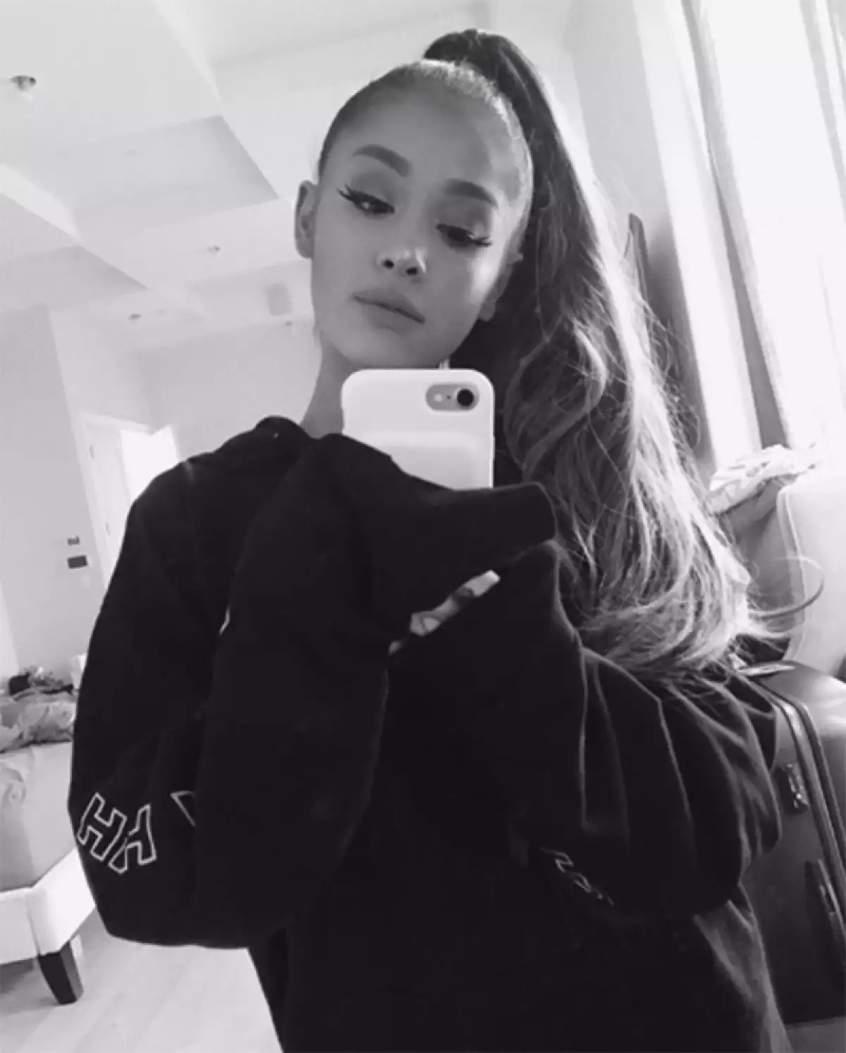 Ariana Grande