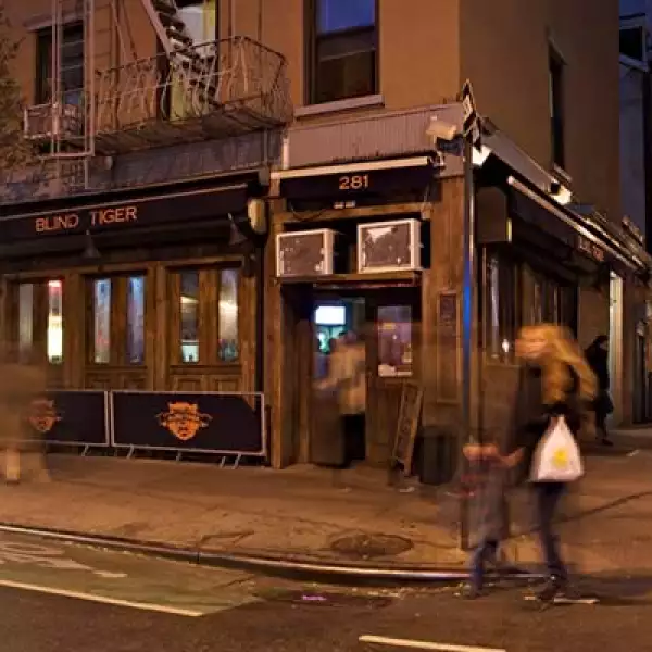 En cada una de las esquinas de esta ciudad encontrarás una atracción especial.