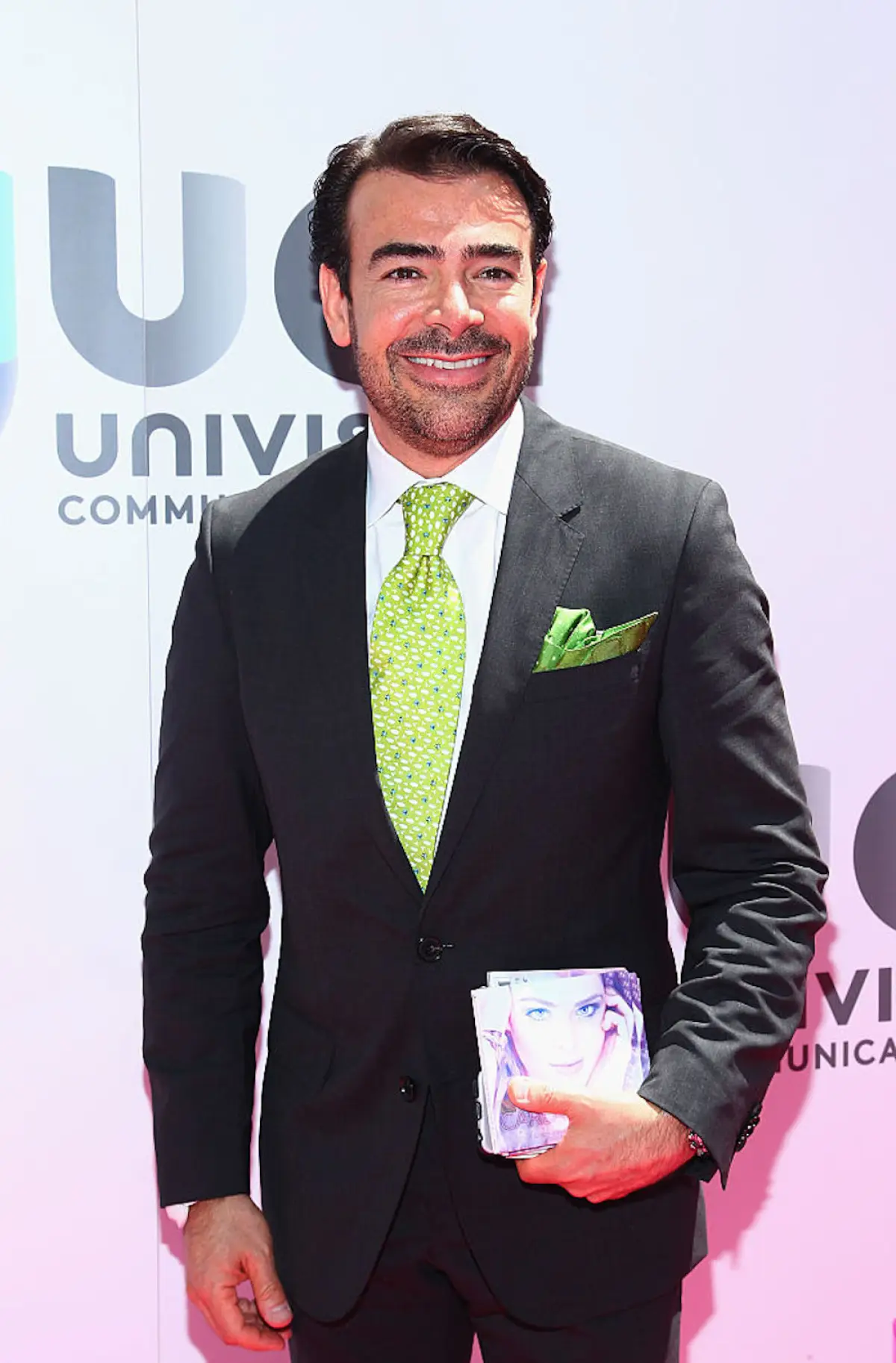 Univision's 2015 Upfront