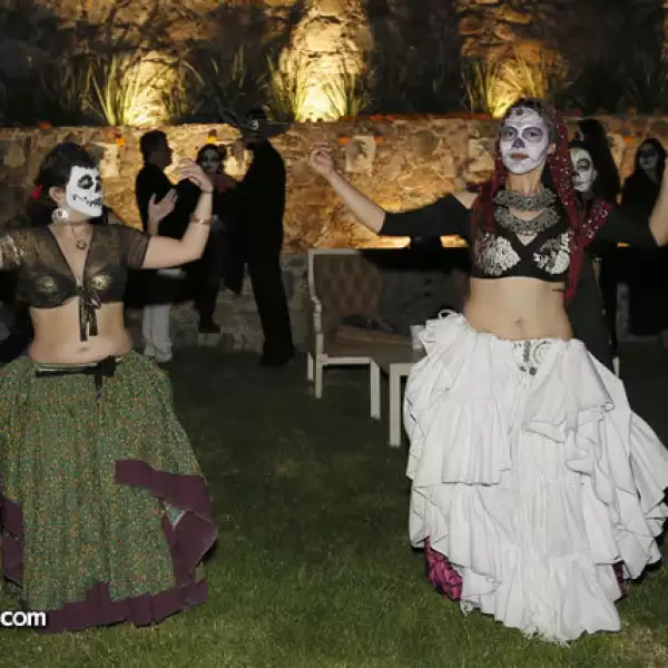 Festival de la Calaca