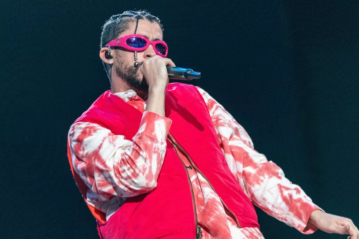 Made in America Festival, Philadelphia, Pennsylvania, USA - 04 Sep 2022