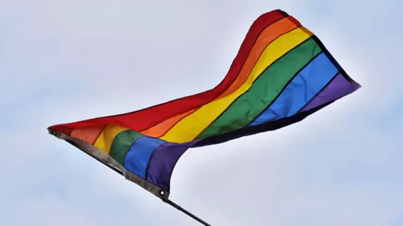 bandera gay