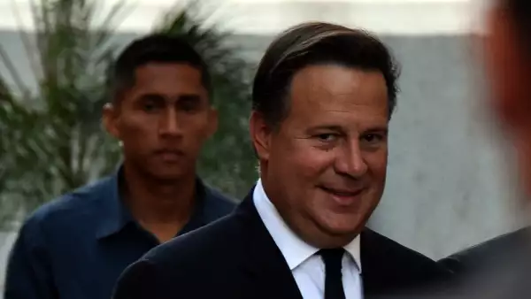 Juan Carlos Varela, presidente panameño, se ha quejado de que llamen así a su país.