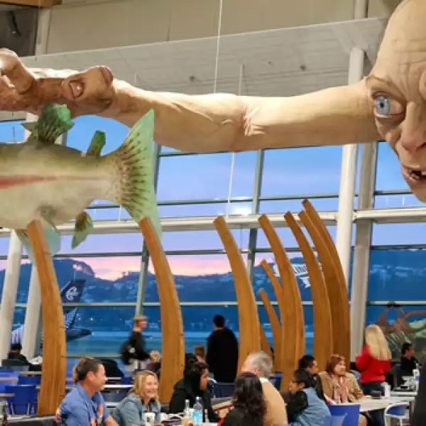 gollum