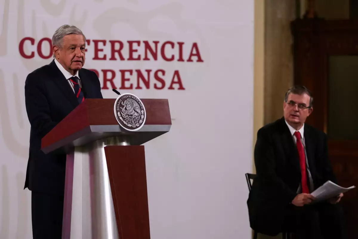 AMLO-Ebrard-Cienfuegos