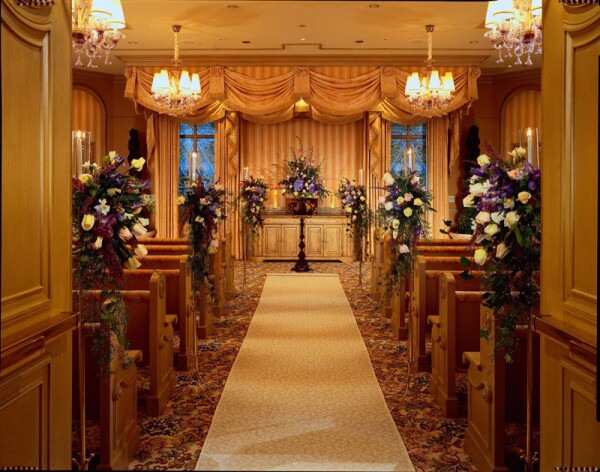 Foto1_Bellagio - Wedding Chapel