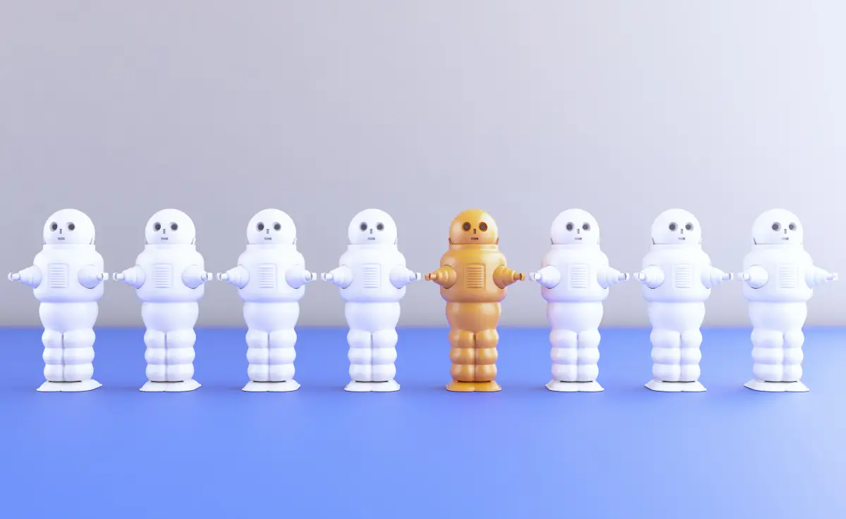 Reclutar con inteligencia artificial