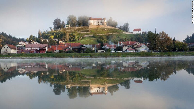 Sevnica