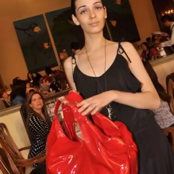 Nueva Temporada Lemon Chic