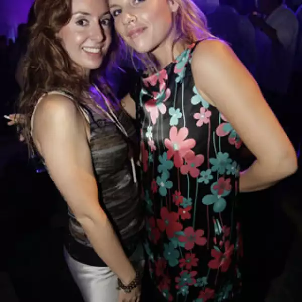 Inauguración Habita Monterrey