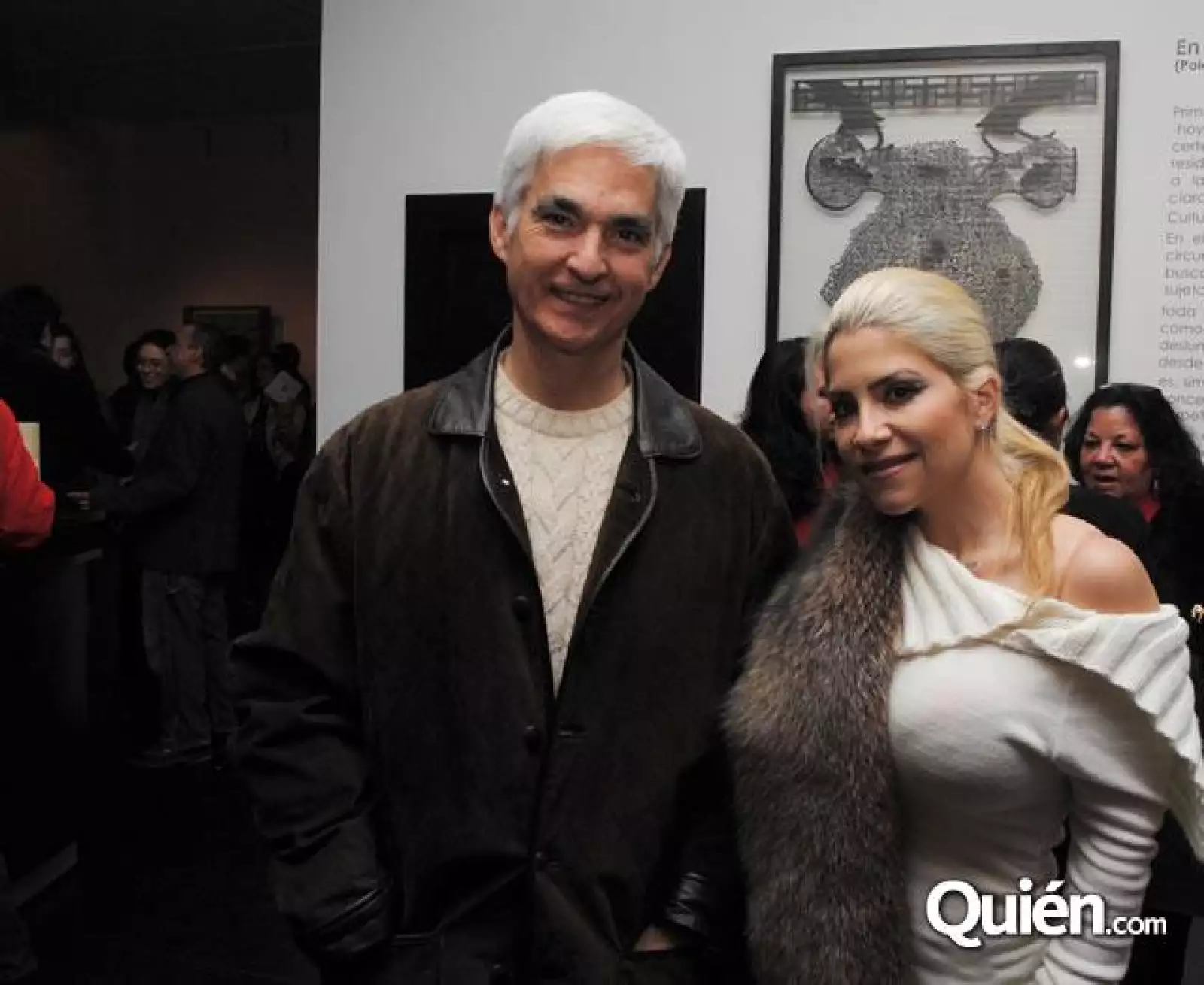 Exposición AL FILO DE LA NAVAJA