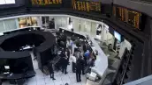 Así se comportó la Bolsa Mexicana de Valores este martes 4 de junio