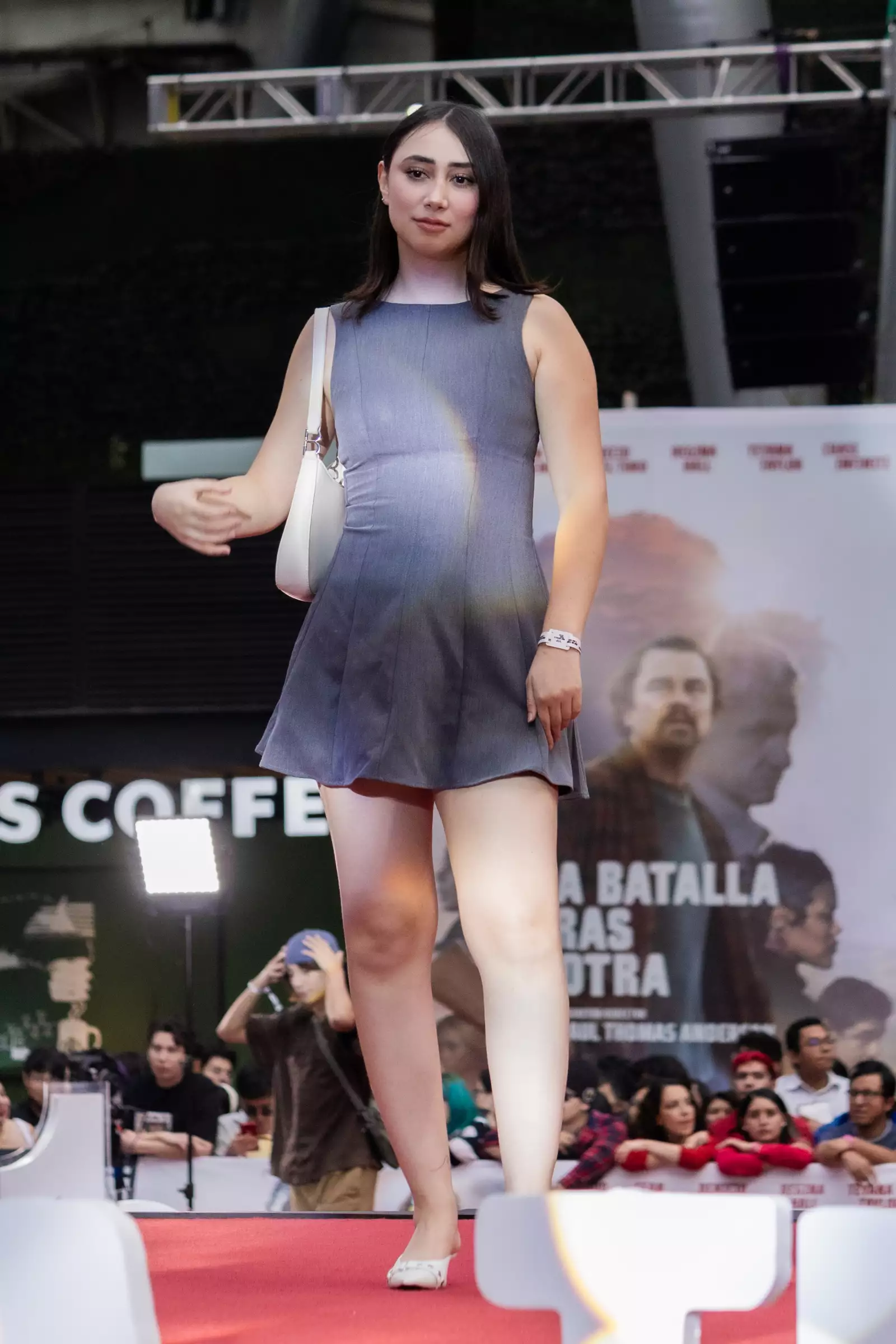 UNA BATALLA TRAS OTRA