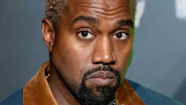 Kanye West