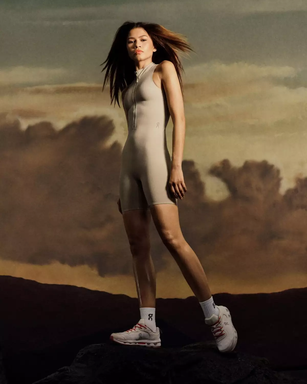 On-Zendaya