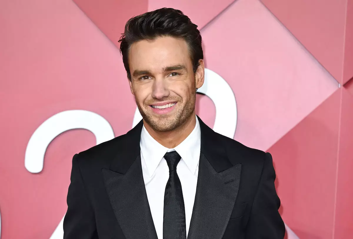 Hospitalizan a Liam Payne, ex integrante de One Direction
