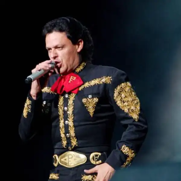 Pedro Fernández