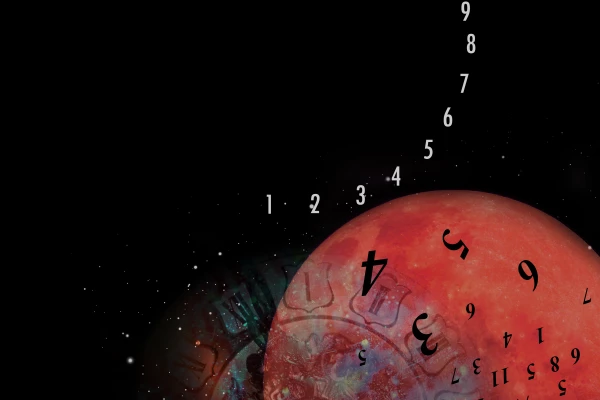 Numerología-personalidad