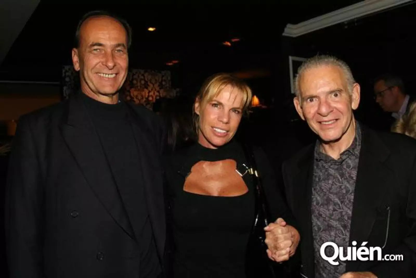 Coctel Raquel Bessudo