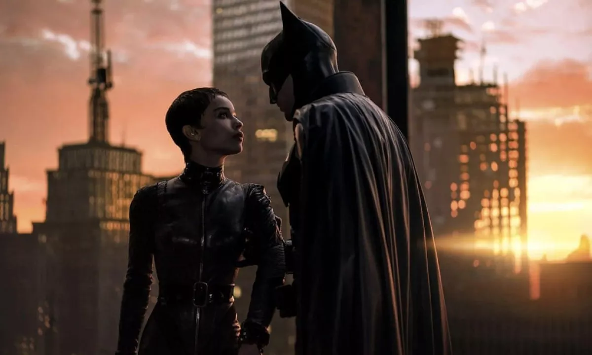 The Batman