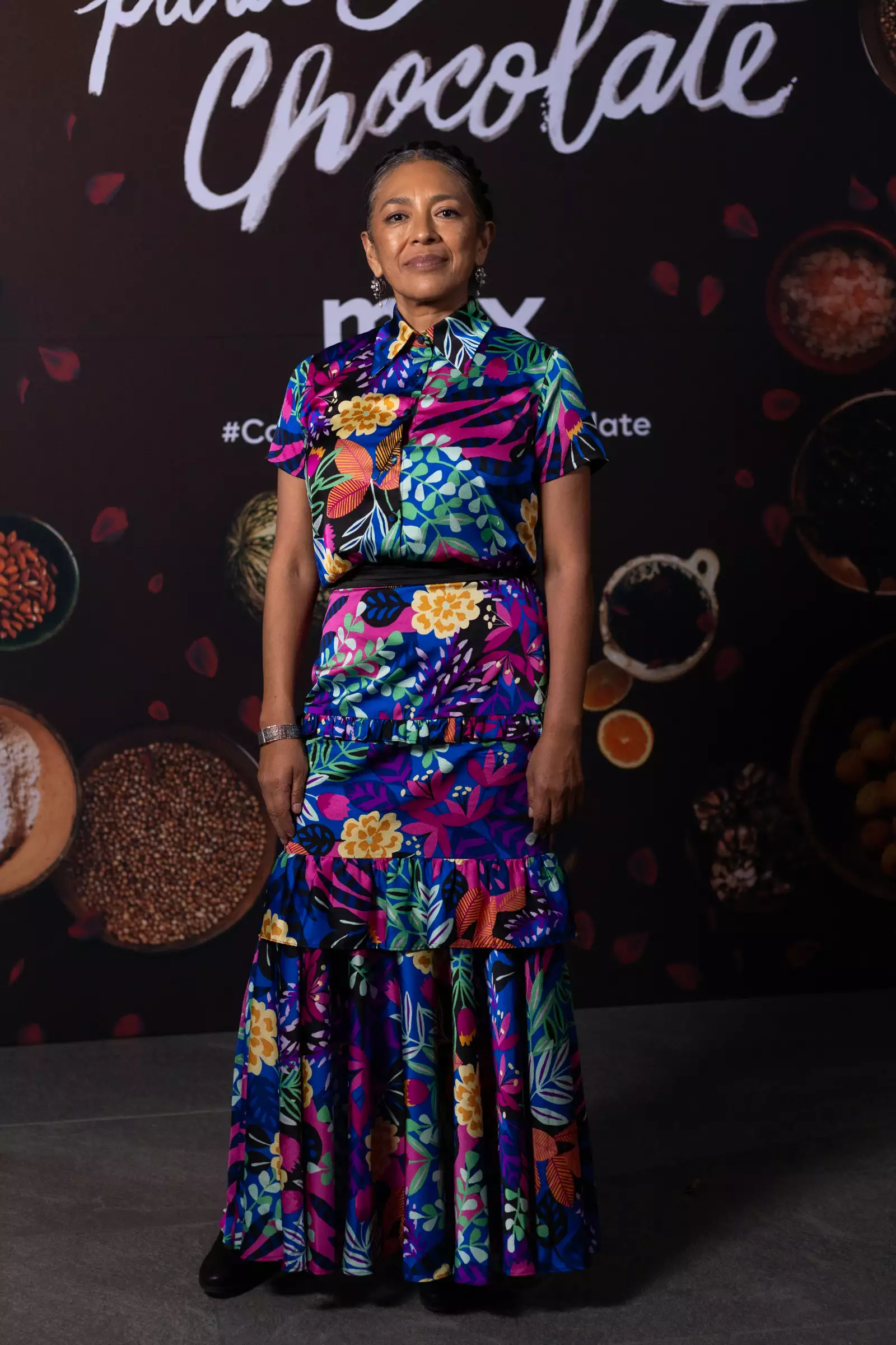 COMO AGUA PARA CHOCOLATE