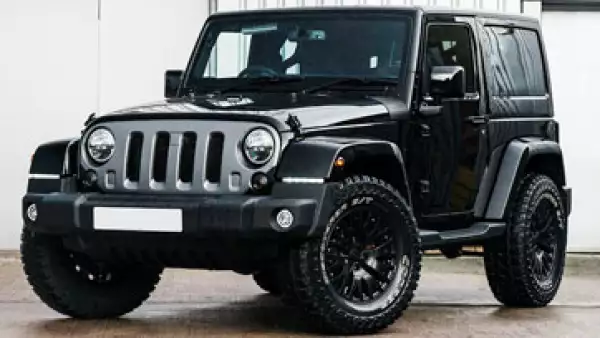 Wrangler