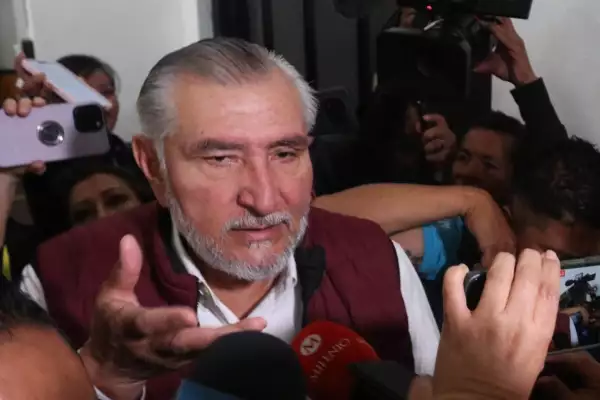 Adán Augusto López Hernández