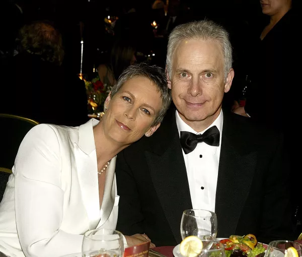 6th Annual Costume Designers Guild Awards - Reception