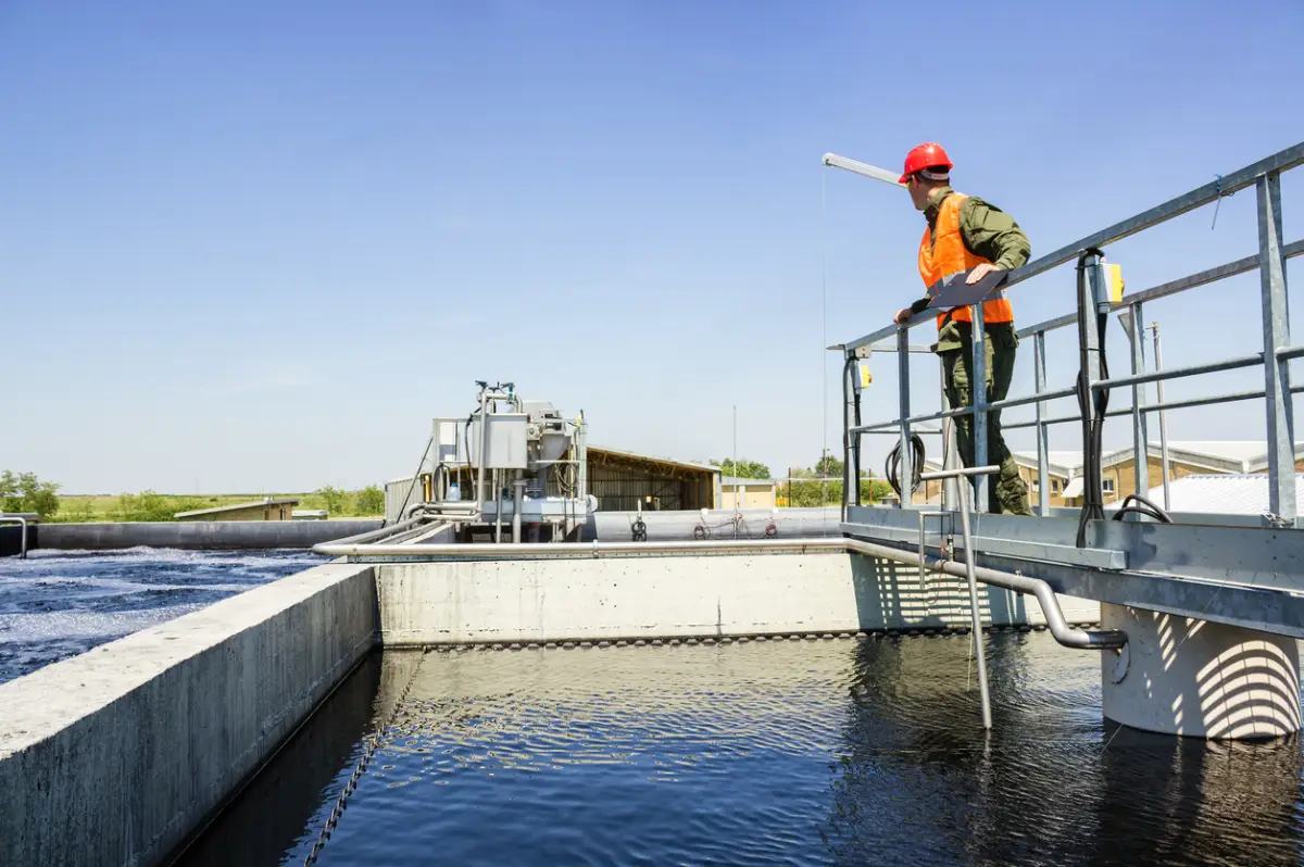 Agua, el factor de inversión para empresas taiwanesas en el sur de México