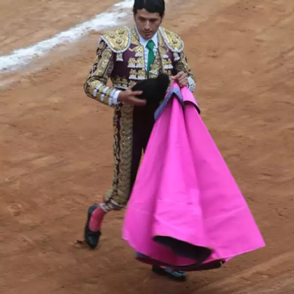 Fermin Rivera