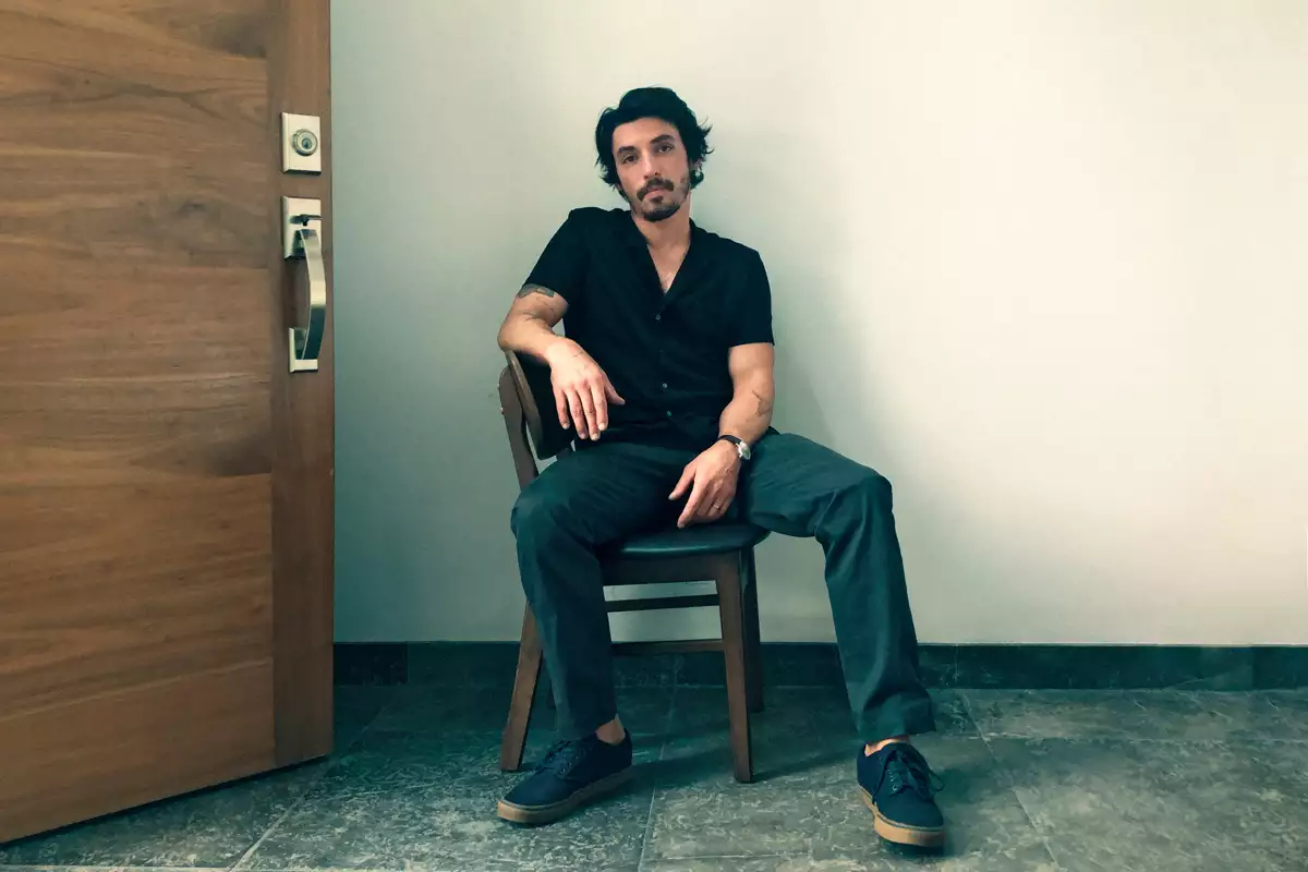 Foto: Alberto Guerra/Gunther Sahagún