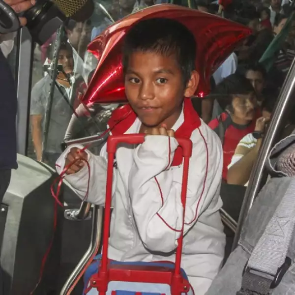 niños triquis en oaxaca 8